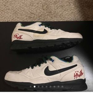 Nike Air Span 2